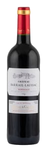 Ch. Barrail-Laussac