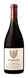 Bergström La Spirale Pinot Noir