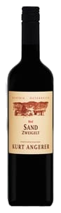 Kurt Angerer Ried Sand Zweigelt