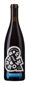 Bow & Arrow Willamette Valley Pinot