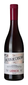 Vinflaske