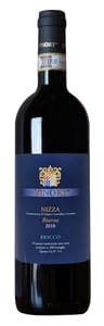 Vinory Nizza Riserva Bricco