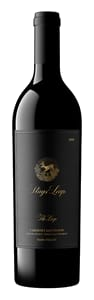 Stags Leap The Leap Cabernet Sauvignon