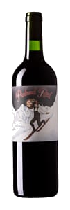 County Line Pinhead Red Zinfandel