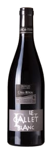 François Villard Le Gallet Blanc Côte-Rôtie