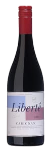 Liberté Carignan Vieilles Vignes