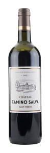 Ch. Camino Salva Haut-Médoc