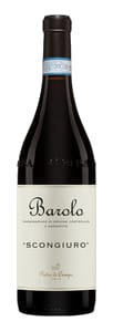 Pietro di Campo Scongiuro Barolo