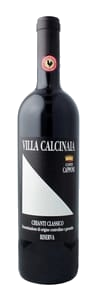 Villa Calcinaia Chianti Classico Riserva