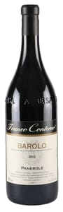 Franco Conterno Barolo Panerole