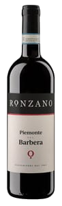 Ronzano Piemonte Barbera
