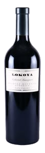 Lokoya Diamond Mountain Cabernet Sauvignon