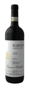 Giacosa Fratelli Barolo Bussia