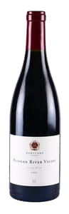 Hartford Court Russian River Pinot Noir