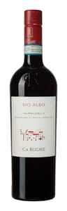 Ca'Rugate Rio Albo Valpolicella