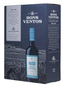 Bons-Ventos
