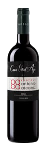 Bod. Antonio Alcaraz Casa Vital Age