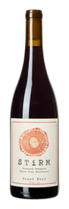 Stirm Wine Glenwood Vineyard Santa Cruz Mountains Pinot Noir