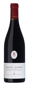 Bohrmann Saint-Aubin 1er Cru Derrière chez Edouard