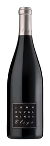 John Duval Eligo Shiraz
