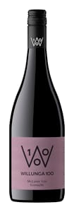 Willunga 100 Grenache