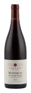Dom. G&P Germain Monthélie La Combe de Danay
