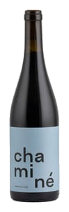 Vinflaske