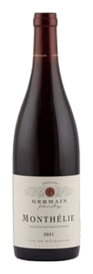 Dom. G&P Germain Monthélie