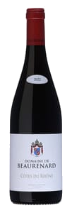 Beaurenard Côtes-du-Rhône