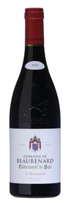 Beaurenard Cuvée Boisrenard Châteauneuf-du-Pape
