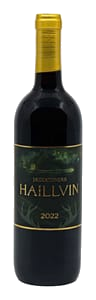Jægertoners Haillvin