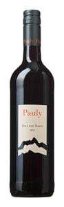 Axel Pauly Drei Rote Nasen