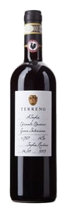Terreno A Sofia Chianti Classico Gran Selezione