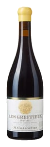M. Chapoutier Les Greffieux Ermitage Rouge