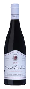 Thierry Mortet Gevrey-Chambertin