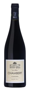 Chambert Les Allées