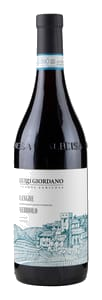 Luigi Giordano Langhe Nebbiolo