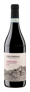 Luigi Giordano Barbera d'Alba Buschet