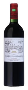Ch. de Chambert Cahors