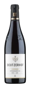 Vinflaske