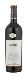 L'Avenir Provenance Pinotage