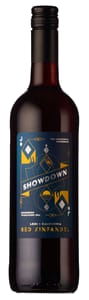 Showdown The Unfaithful Messenger Old Vine Zinfandel