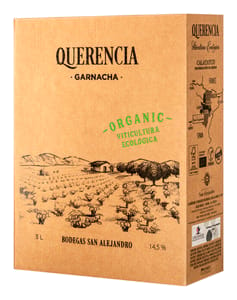 Querencia Garnacha