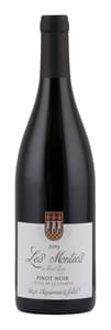Daguneau Les Montées de Saint Lay Pinot Noir