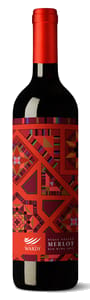 Vinflaske