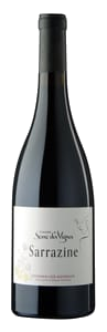 Serre des Vignes Sarrazine