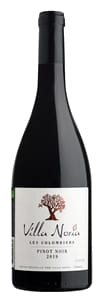 Villa Noria Les Colombiers Pinot Noir