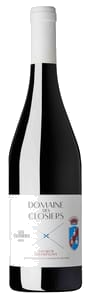 Dom. des Closiers Les Closiers