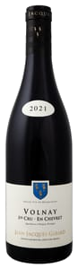 Jean-Jacques Girard Volnay 1er Cru En Chevret