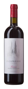 I Cipressi di Fèlsina Rosso